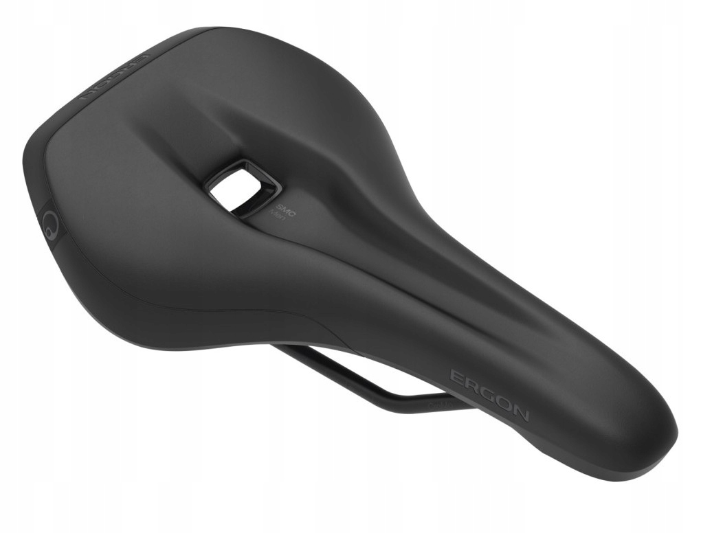 Siodło rowerowe męskie Smc Men M/L Ergon