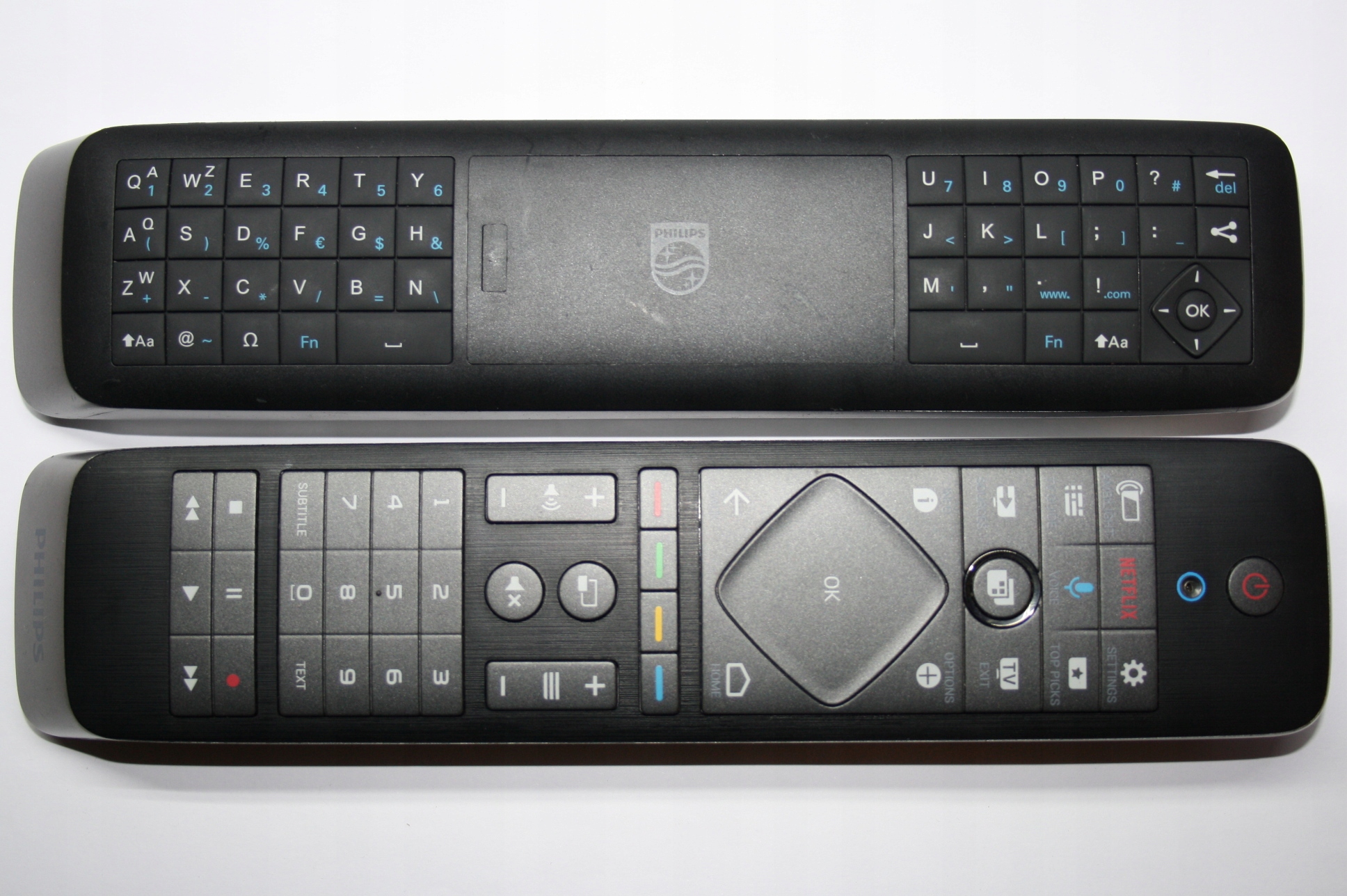 Pilot Philips 398GF10BEPH05T 65PUS8601 Originál