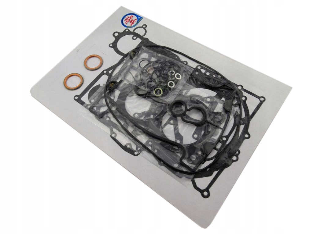 US-141-1 - УПЛОТНЕНИЯ ДВИГАТЕЛЯ YAMAHA TDM850 TDM 850 1991-2000