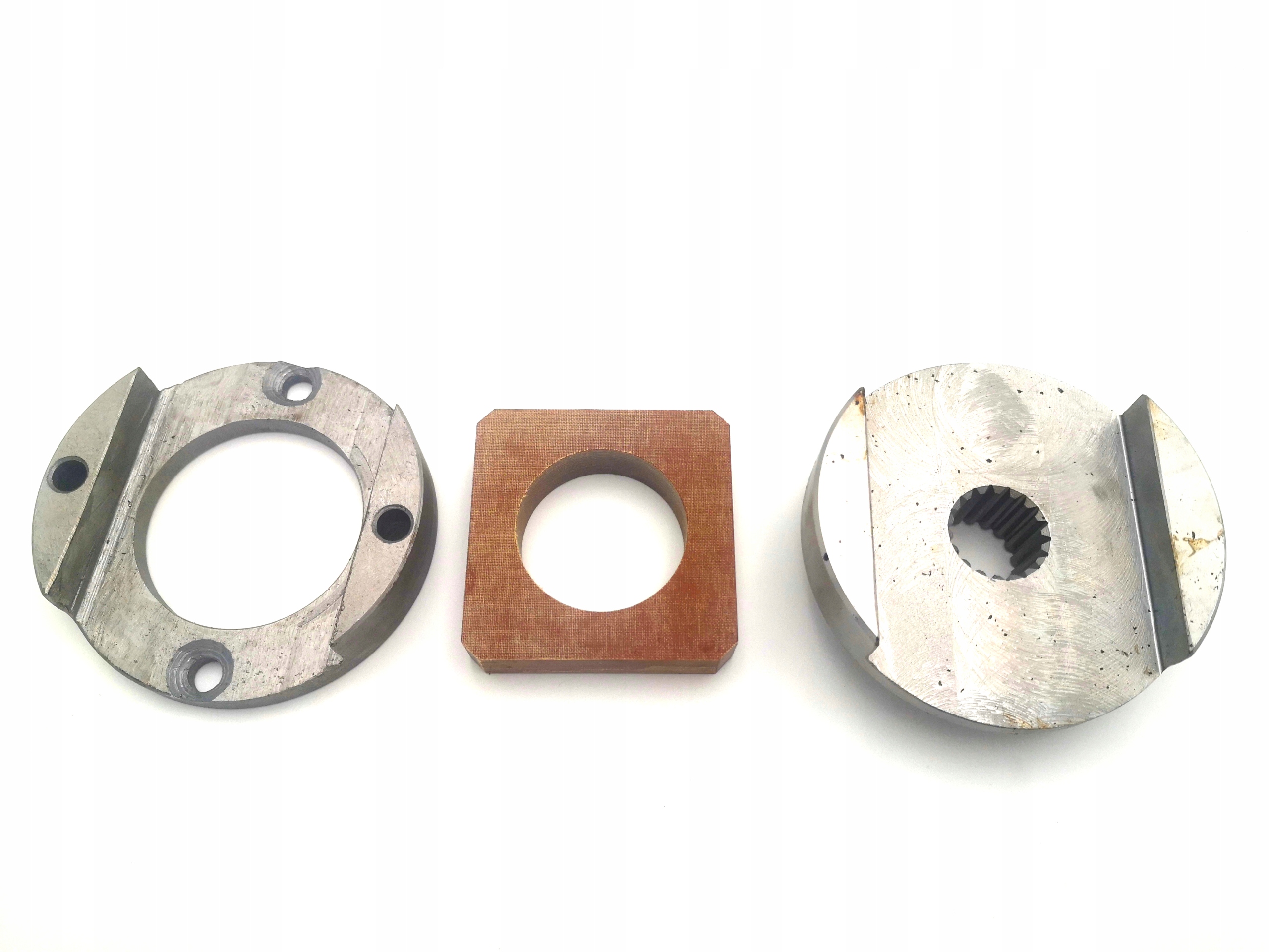 ZESTAW PIAST NAPĘDU POMPY WIELOKLIN GPW GLIWICE