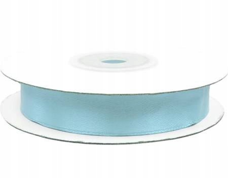 wstążka satynowa 4szt. MORSKI  12mm/32m | AX12-56 — 3