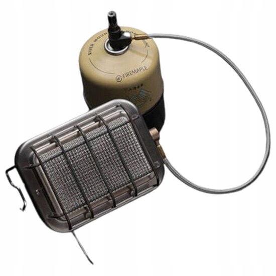 Turistický vařič Fire Maple Sunflower