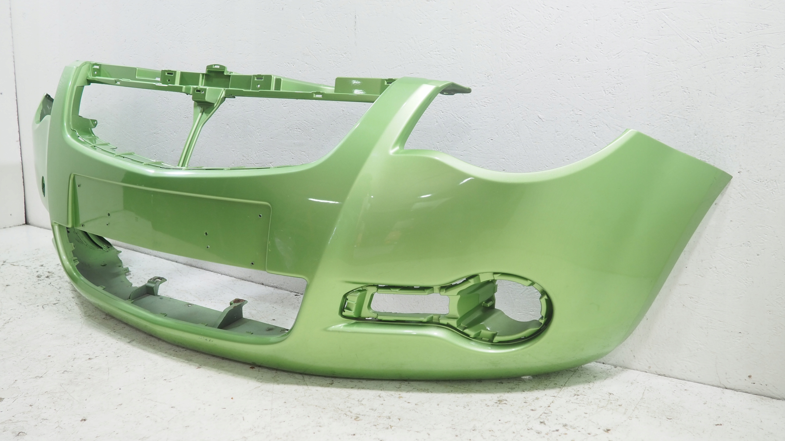 Opel Agila B bumper front front 71711-52K00