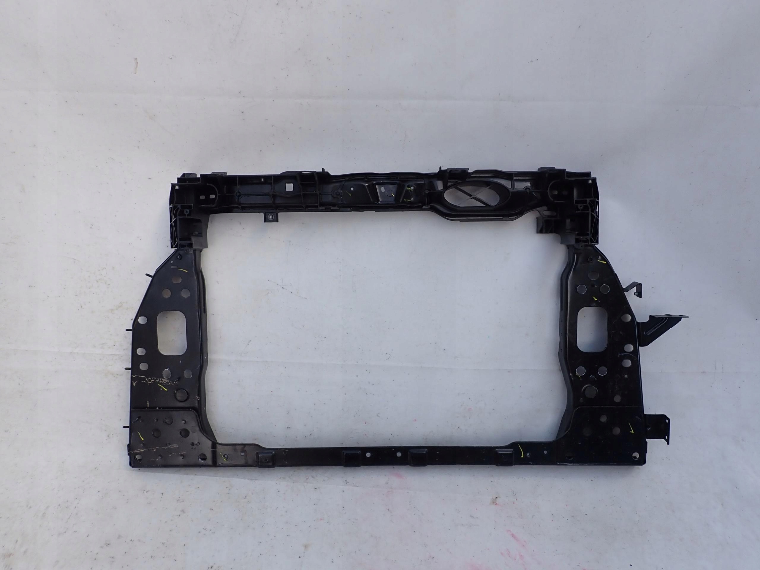 ALFA ROMEO TONALE 22- support panel for radiators pillar front