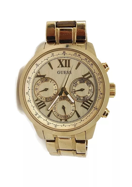 ZEGAREK GUESS W0330L1 (5904329839653) • Cena, Opinie • Damskie