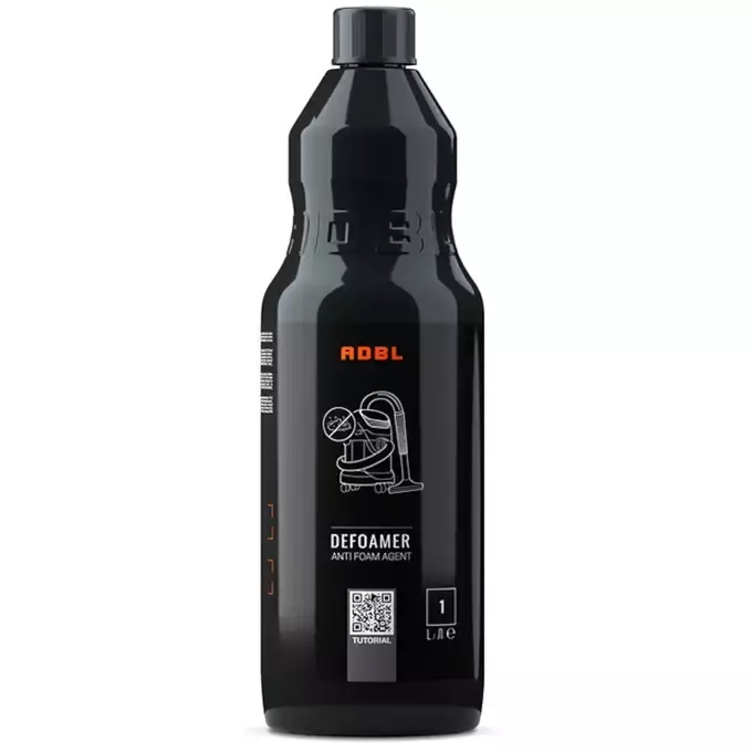 Adbl Defoamer 1L Środek przeciwpienny do prania