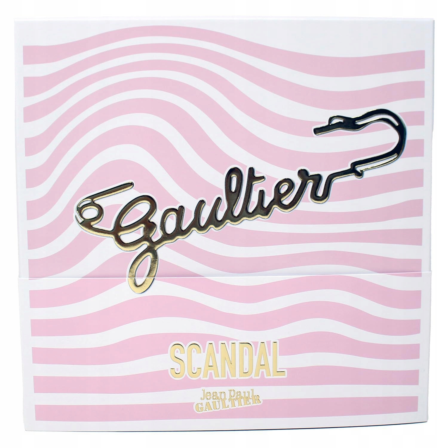 Jean P. Gaultier Scandal – Parfémovaná Voda ??50 ML Tělové Mléko 75 ML Pro K