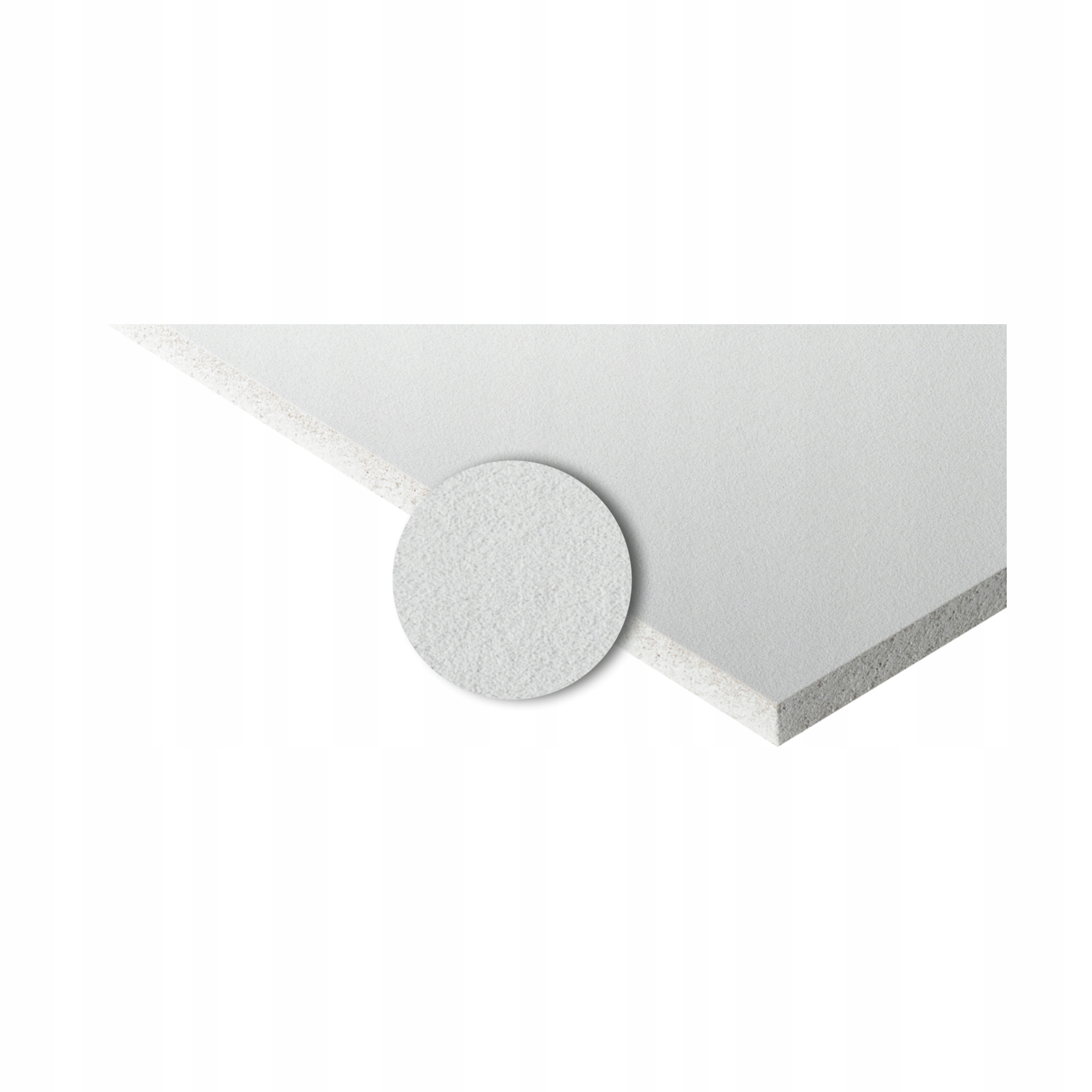 Stropní kazety 60x60 16 Ks. Závěsné panely Kasetonový strop Amf 13 mm