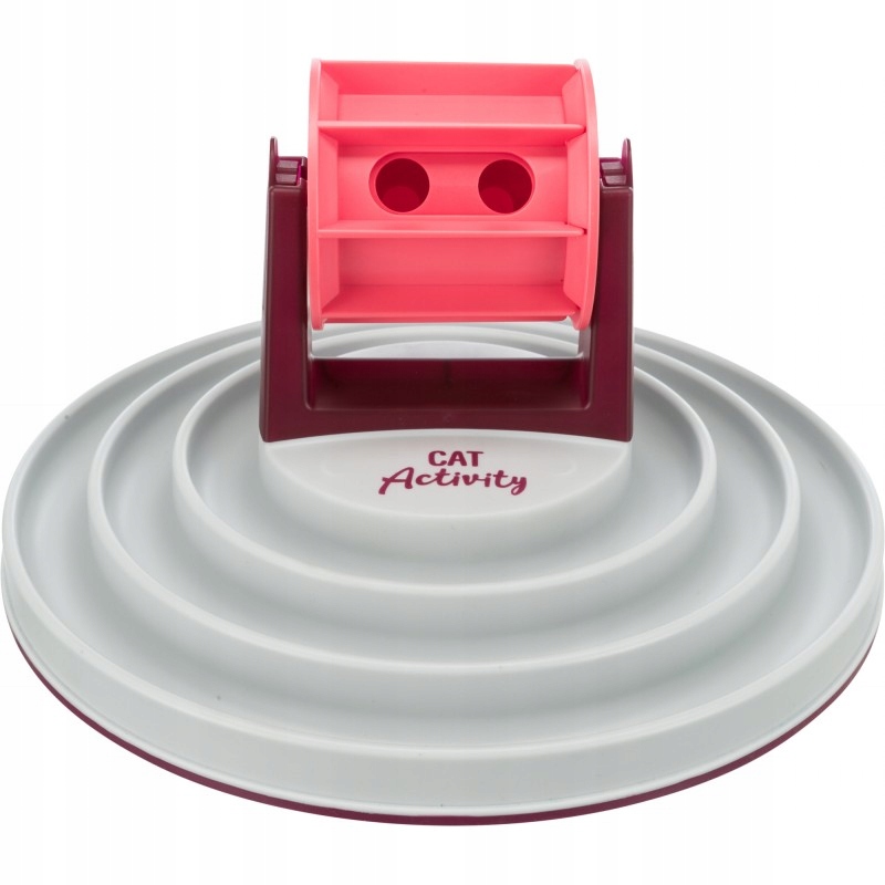 

Trixie Roller Bowl Zabawka Edukacyjna28CM TX-45894