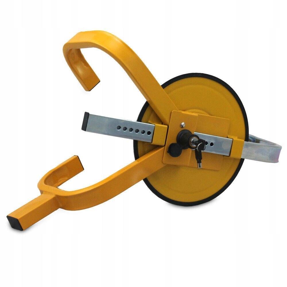 Blokování na kolo Proti krádeži Univerzální pojistka Bituxx pro automobily