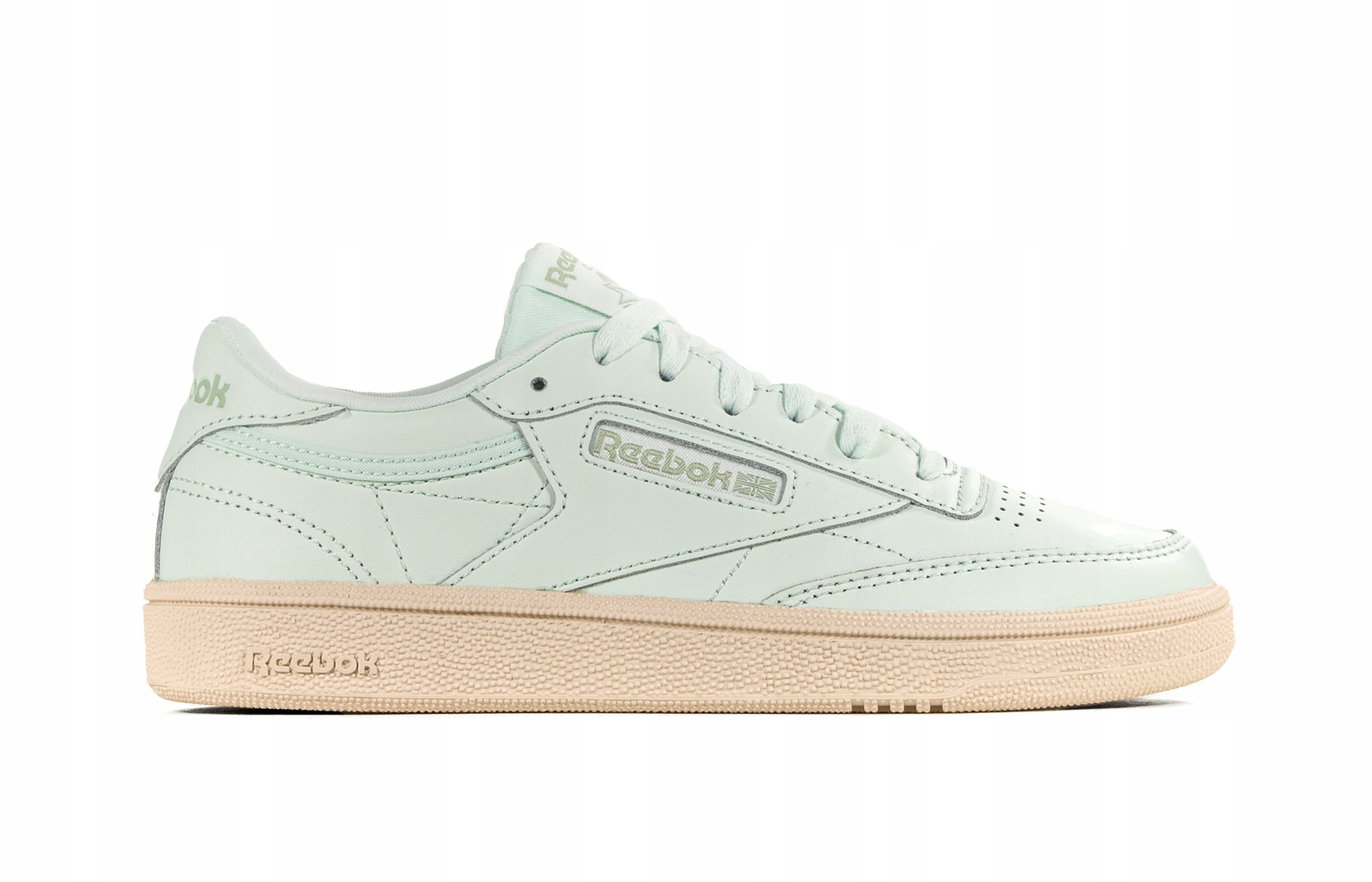 Dámské boty Reebok Club C 85 DV8434