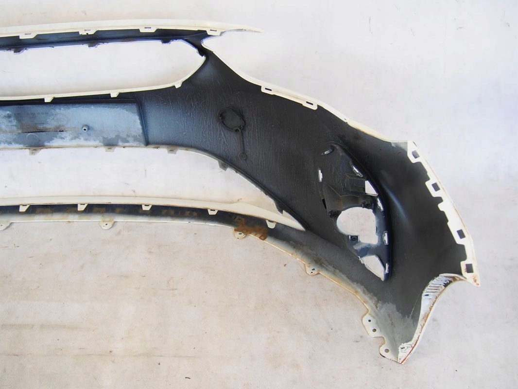 Opel Corsa F 20r bumper front front 2020