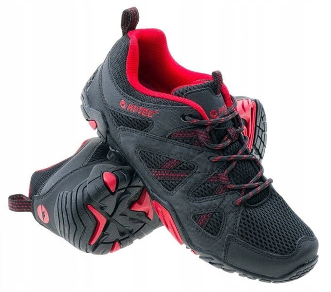 

Hi-tec Buty Męskie Trekkingowe Turystyczne 44