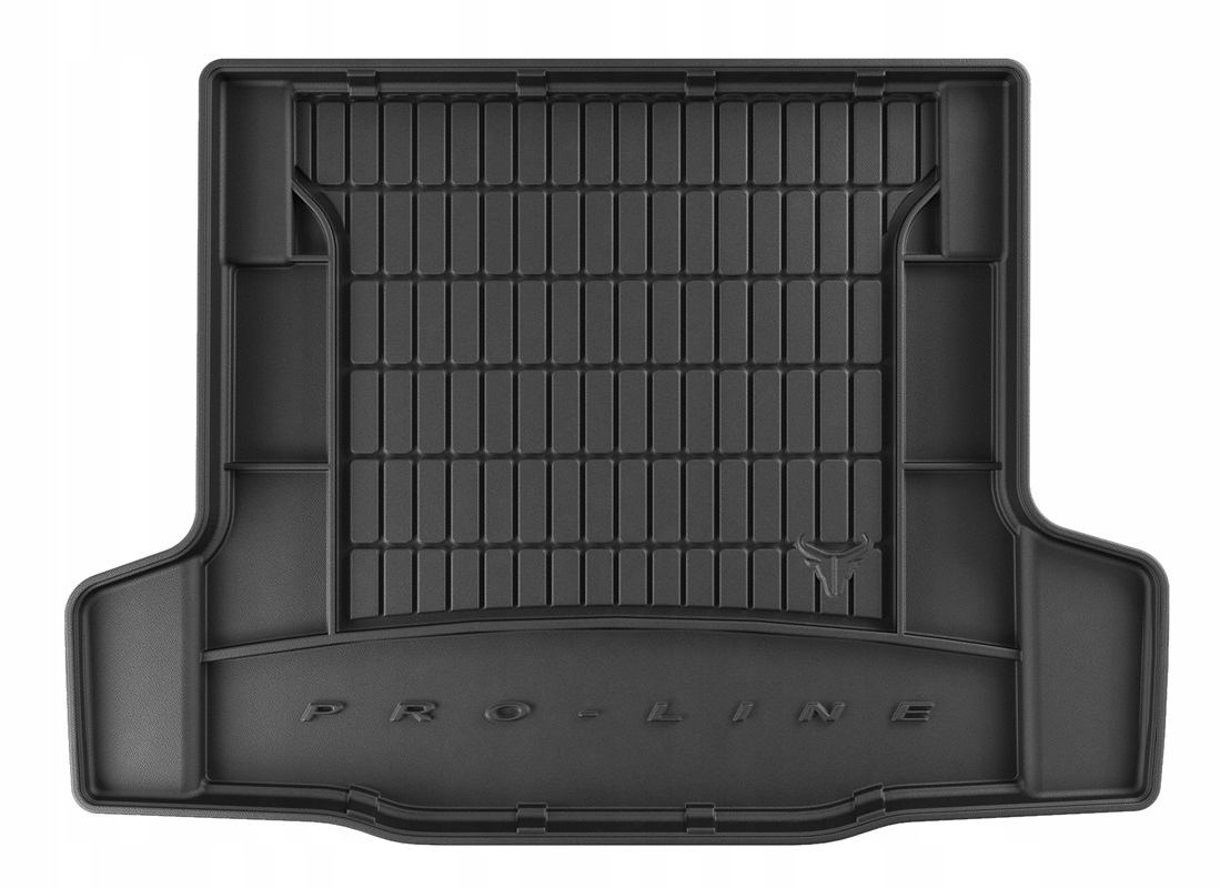 Rohož Do Kufru Gumová vložka Kobereček Chevrolet Cruze 1 Hb 2008-2016 Tm