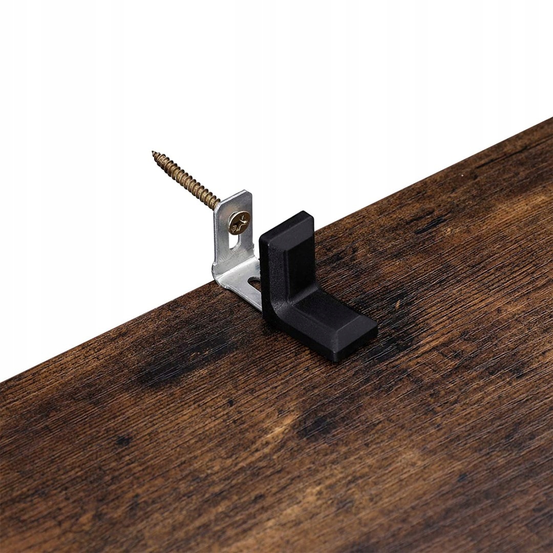 REGAŁ PÓŁKA NA KSIĄŻKI - LBC61BX Kod producenta LBC61BX