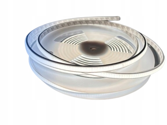 Led Páska 24V 2216 12W 288LED IP67 4000K 110lm 5x10mm Rolka 5M