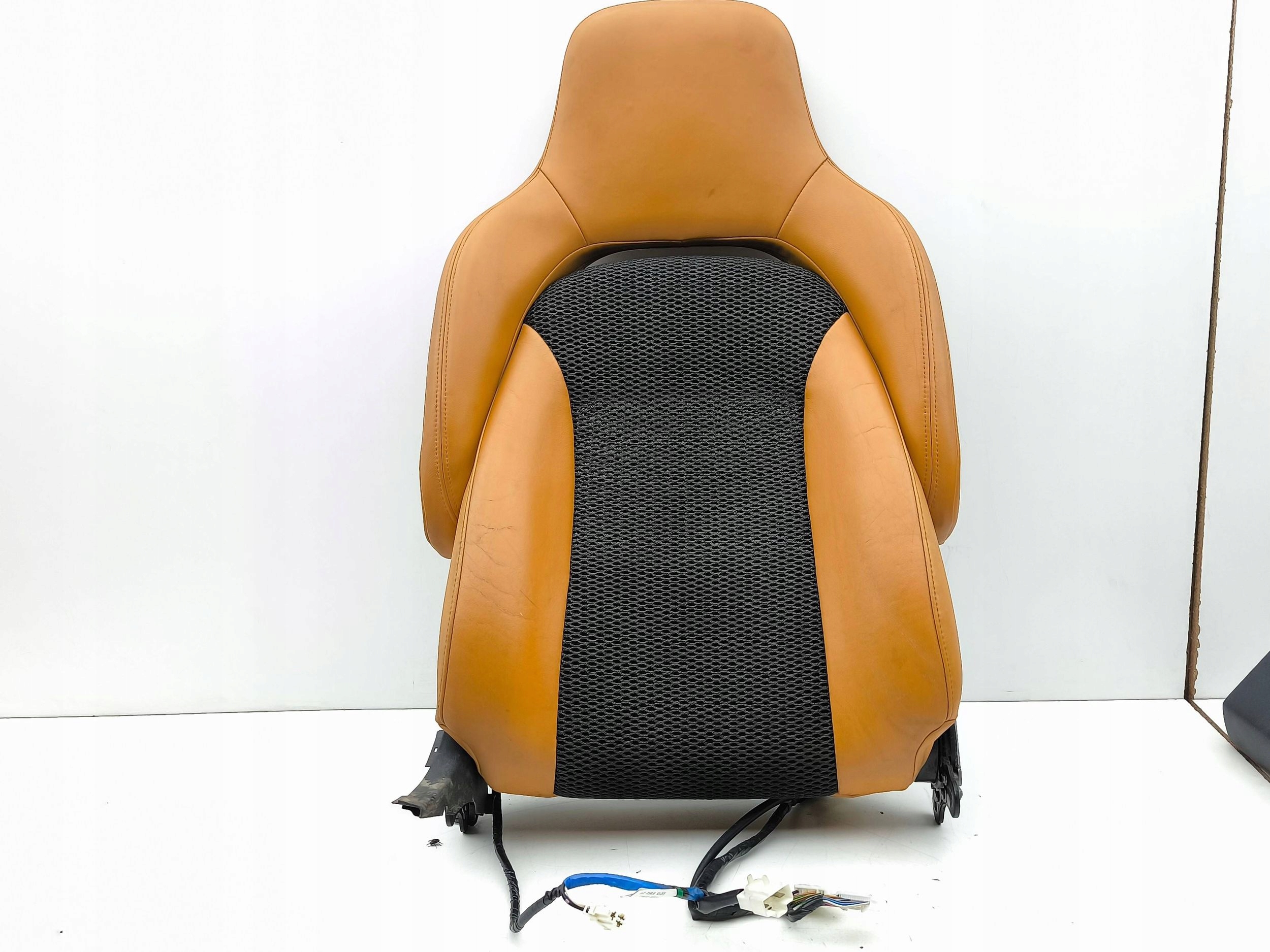 nissan 350Z 2004 кресло водители