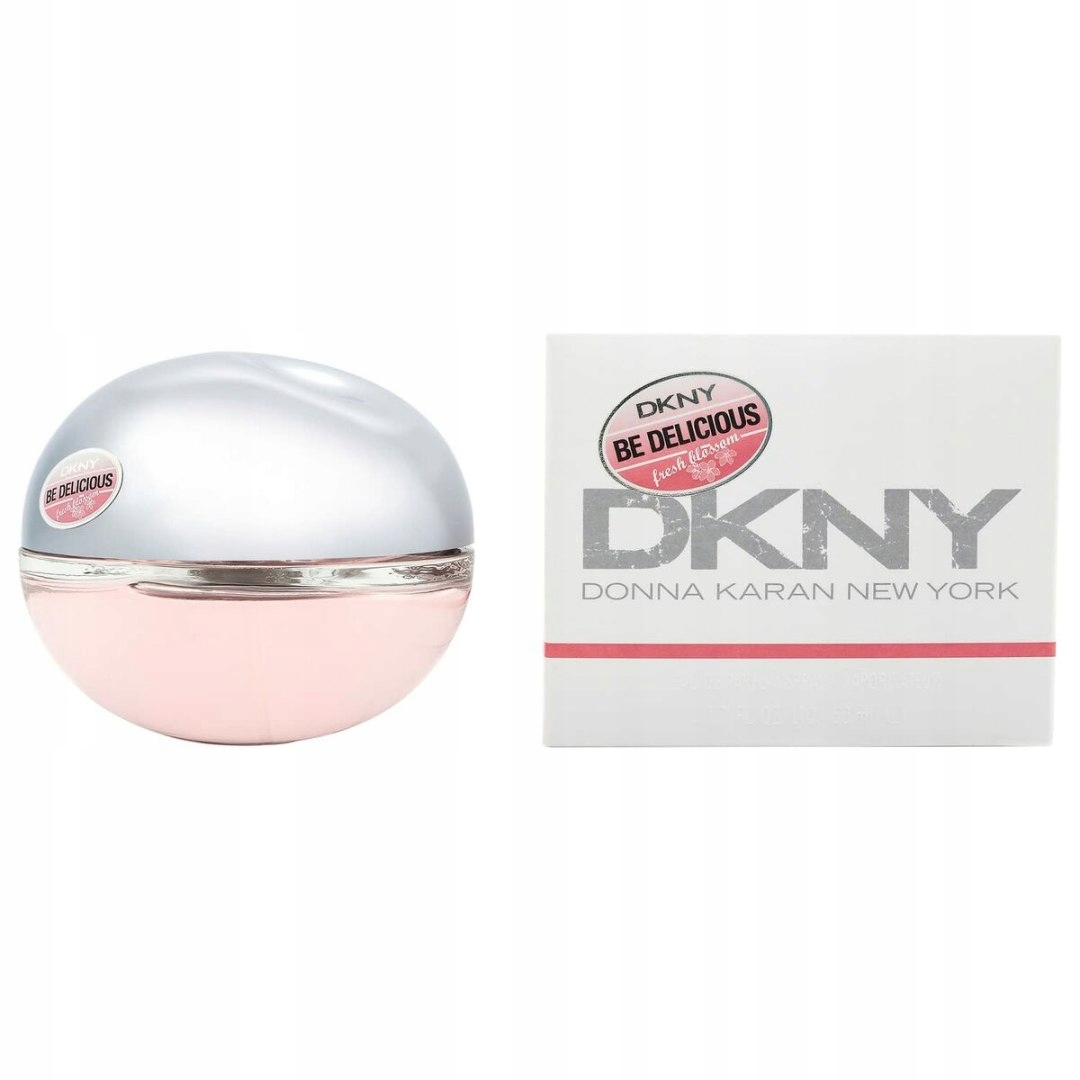 Dámské Parfémy Dkny 20140 Edp Edp 50 ml Be Delicious Fresh Blossom