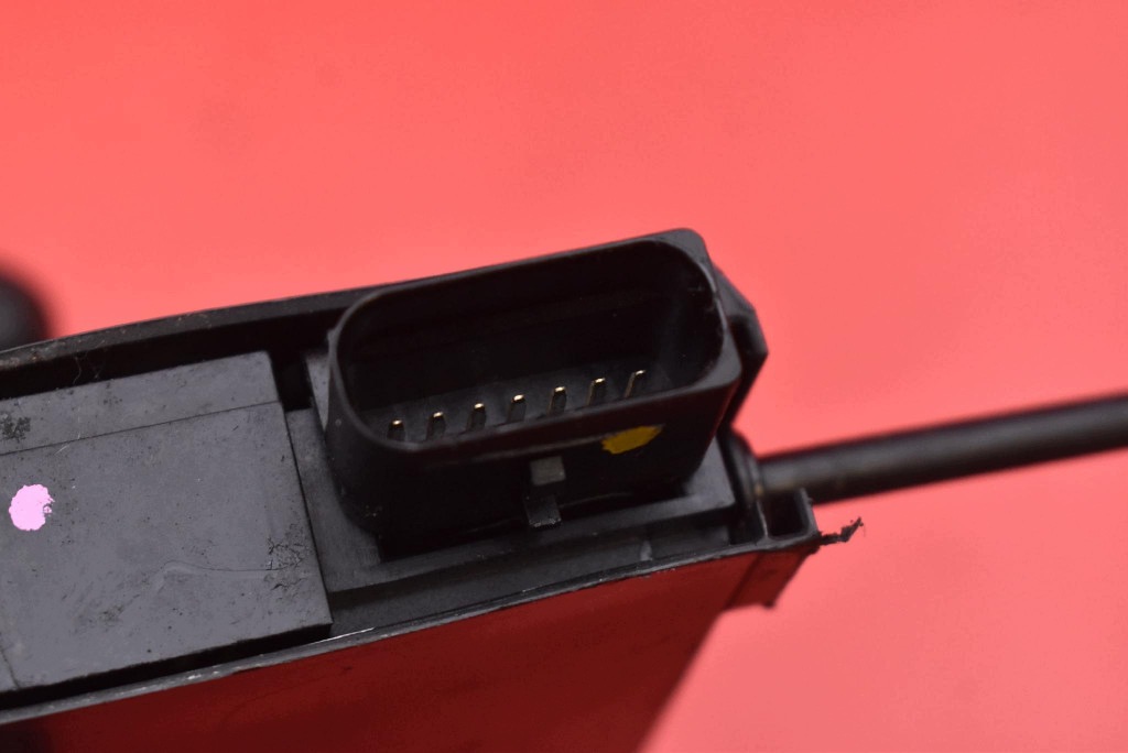 lock door right front front EU 9810310280 CITROEN C4 PICASSO 2 II 13-17