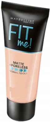 

Maybelline Fit Me! Podkład 110 Porcelain