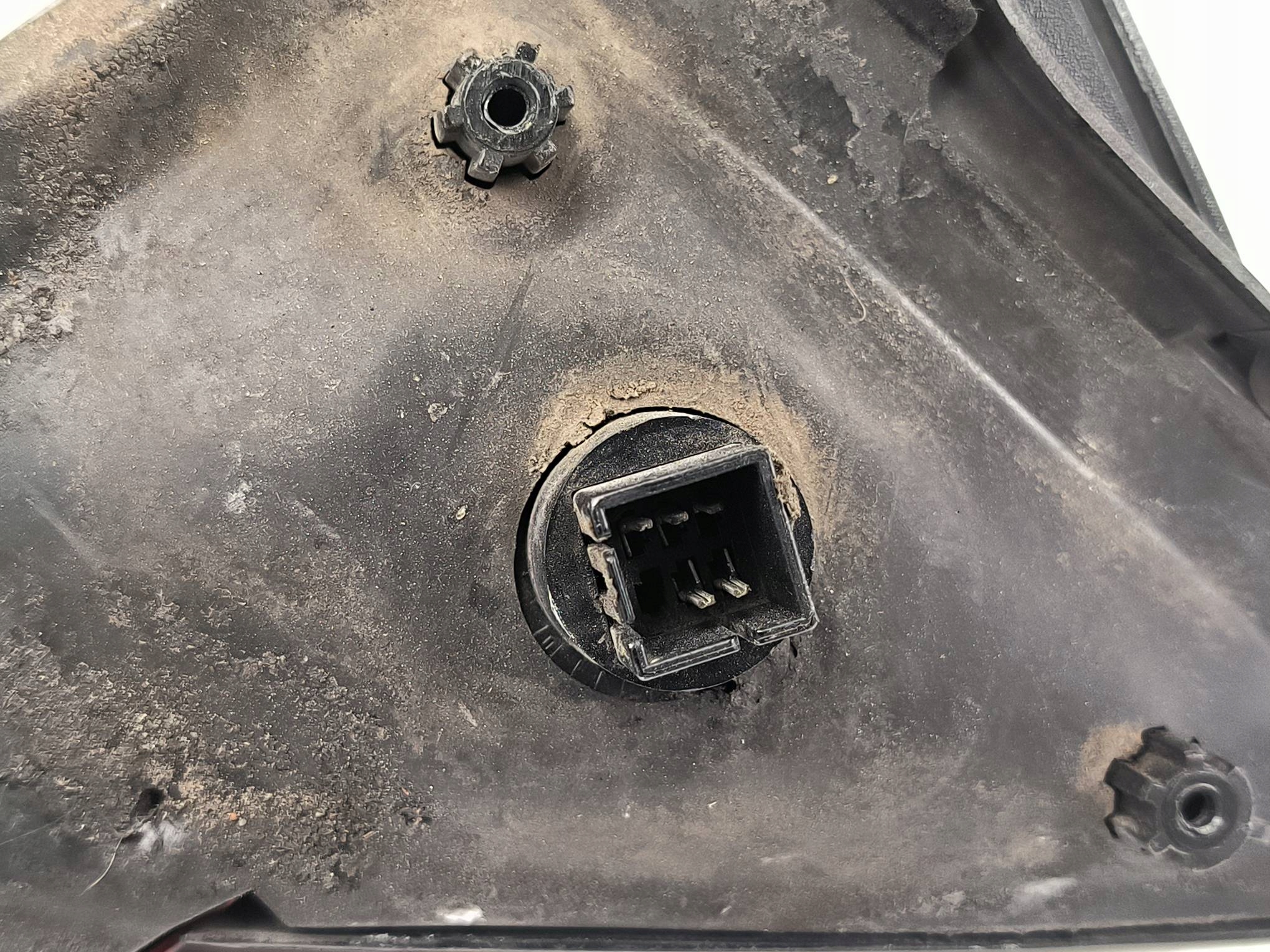 Spiegel links OPEL VECTRA B