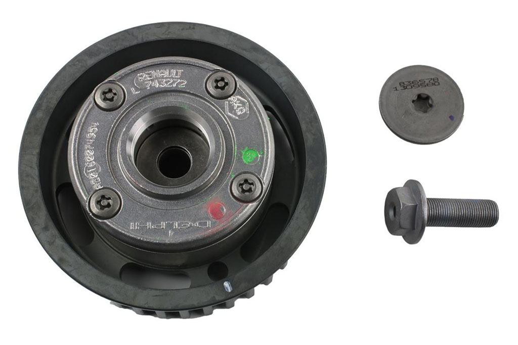 Rozvodové Kolo Renault Clio 1.6 16V 03> Zm.faz