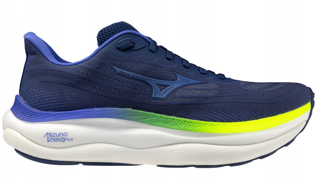 Buty do biegania Mizuno Wave Sky 9 rozmiar 46