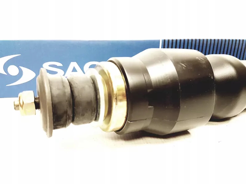 SACHA AMORTYZATORY P+T VW TRANSPORTER T4 IV Producent części Sachs