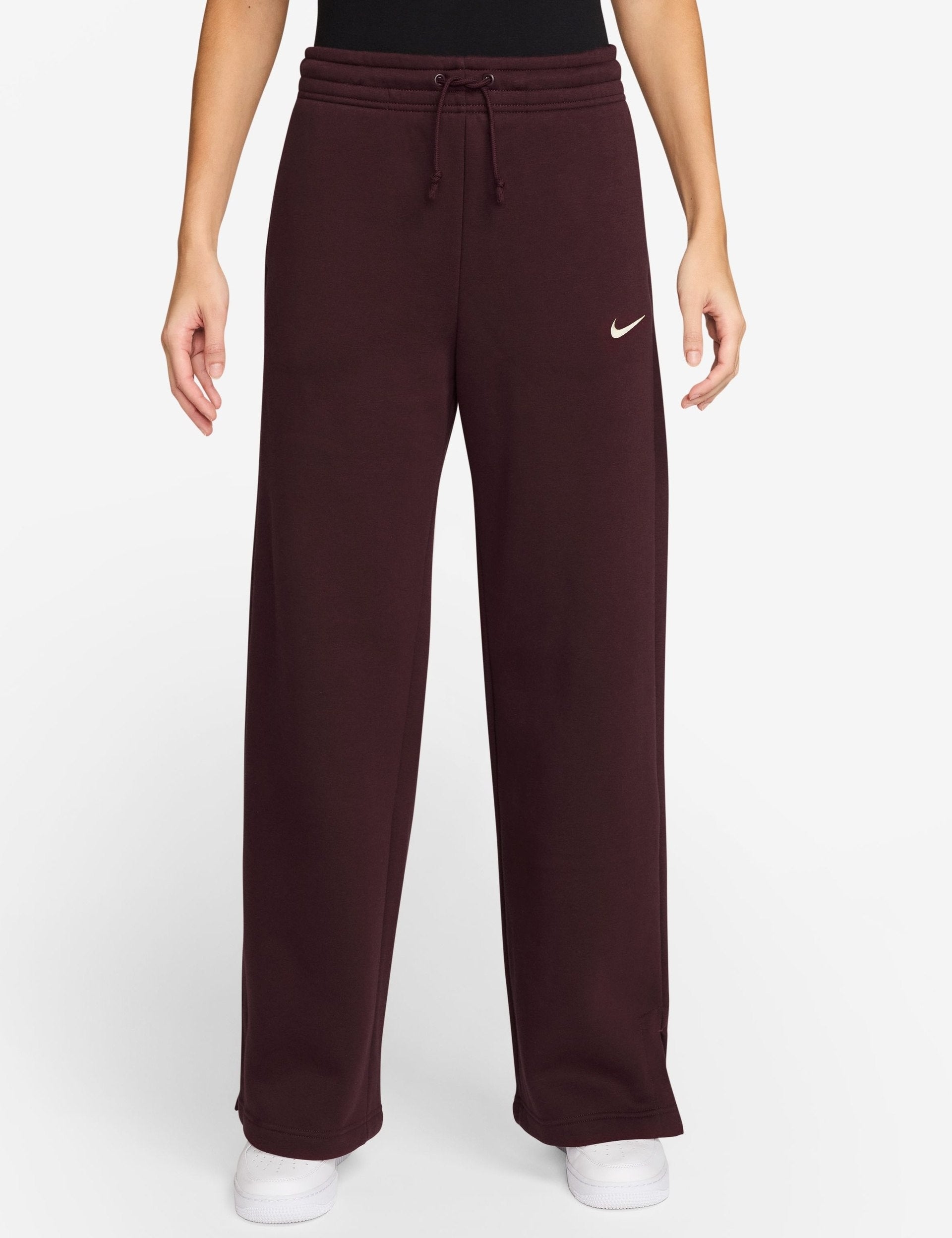 Dresové kalhoty Nike HQ7723-652 S