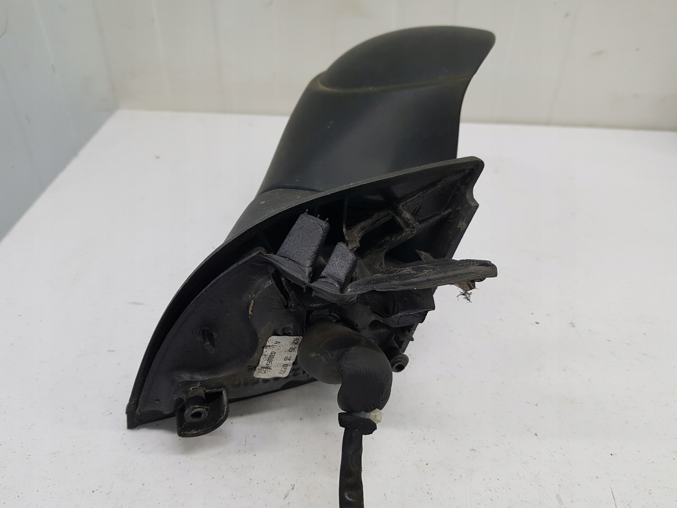 SPECCHIETTO RETROVISORE Destro CITROEN C3 2002-2009