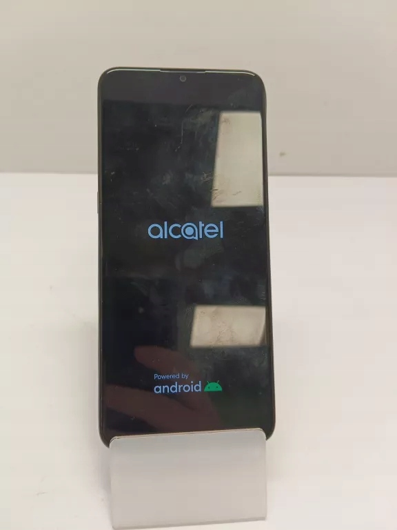 Smartfon Alcatel 1S 2021 3 GB / 32 GB 4G (LTE) niebieski