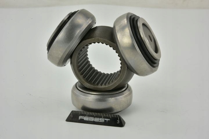 KRZYŻAK PRZEGUB WEWNĘTRZNY 2116-GE34 FEBEST Waga produktu 0.513 kg