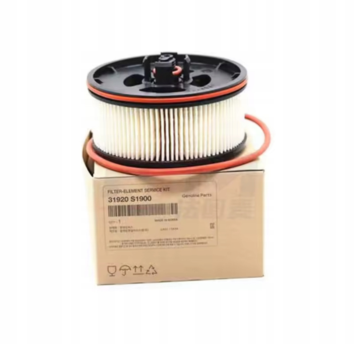 Hyundai OE 31920S1900 filtr paliwa