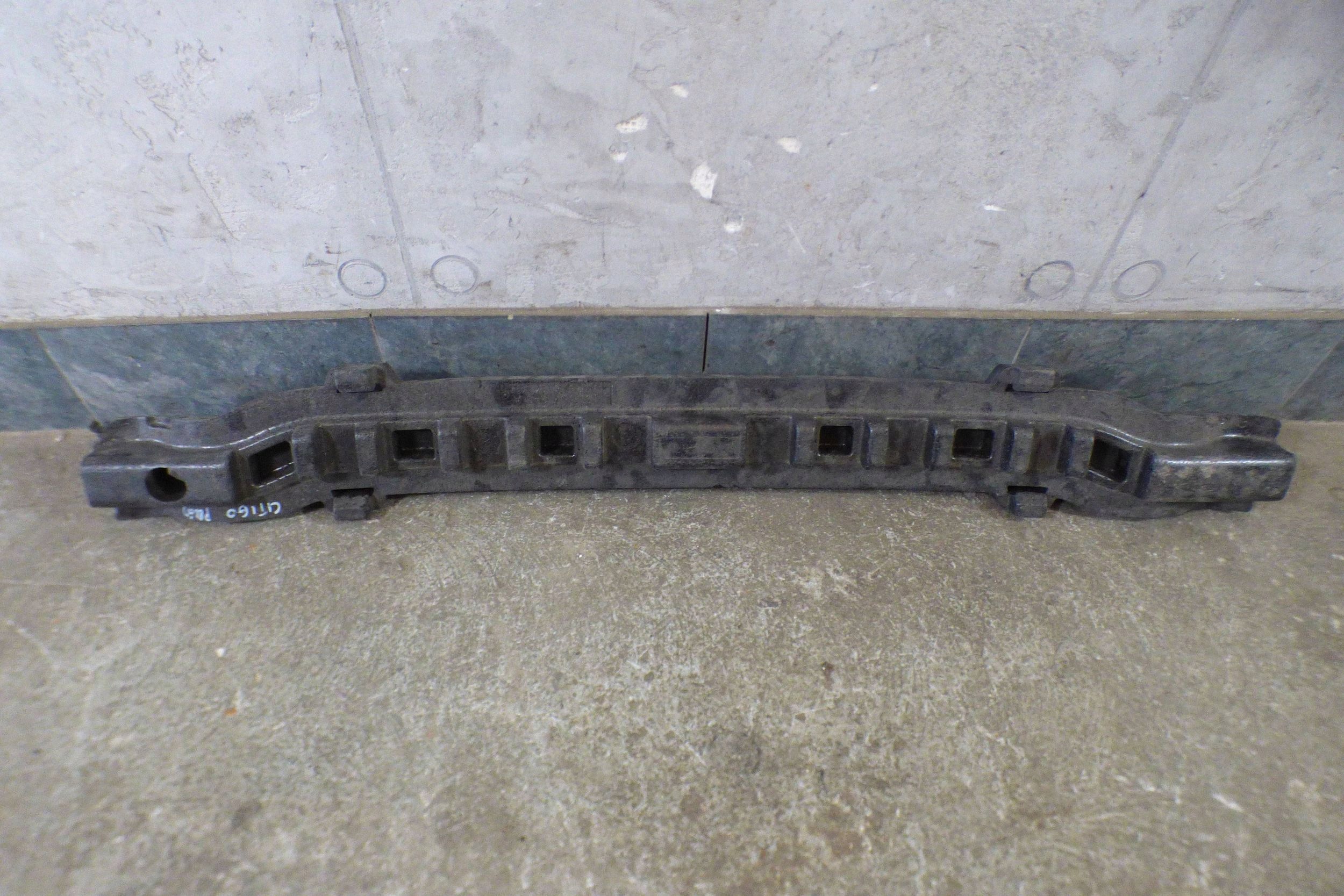 Skoda Citigo absorber Paraurti Anteriore 1ST807248A