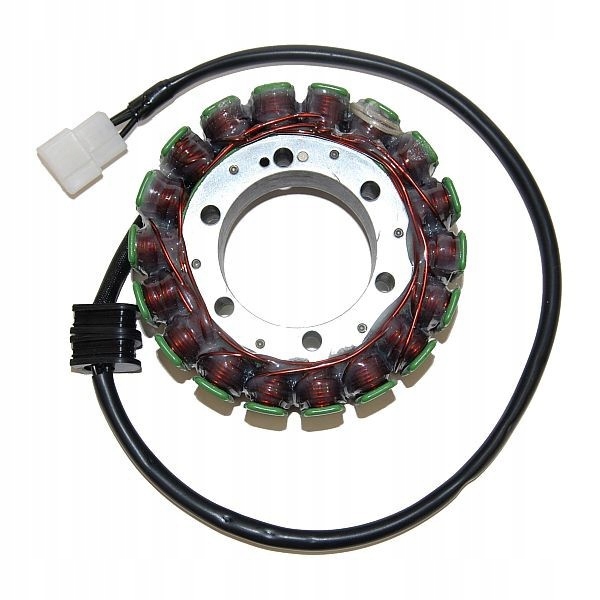 Electrosport Vinutie Alternátora (stator) Honda Vt 700/750 Shadow '83-'87