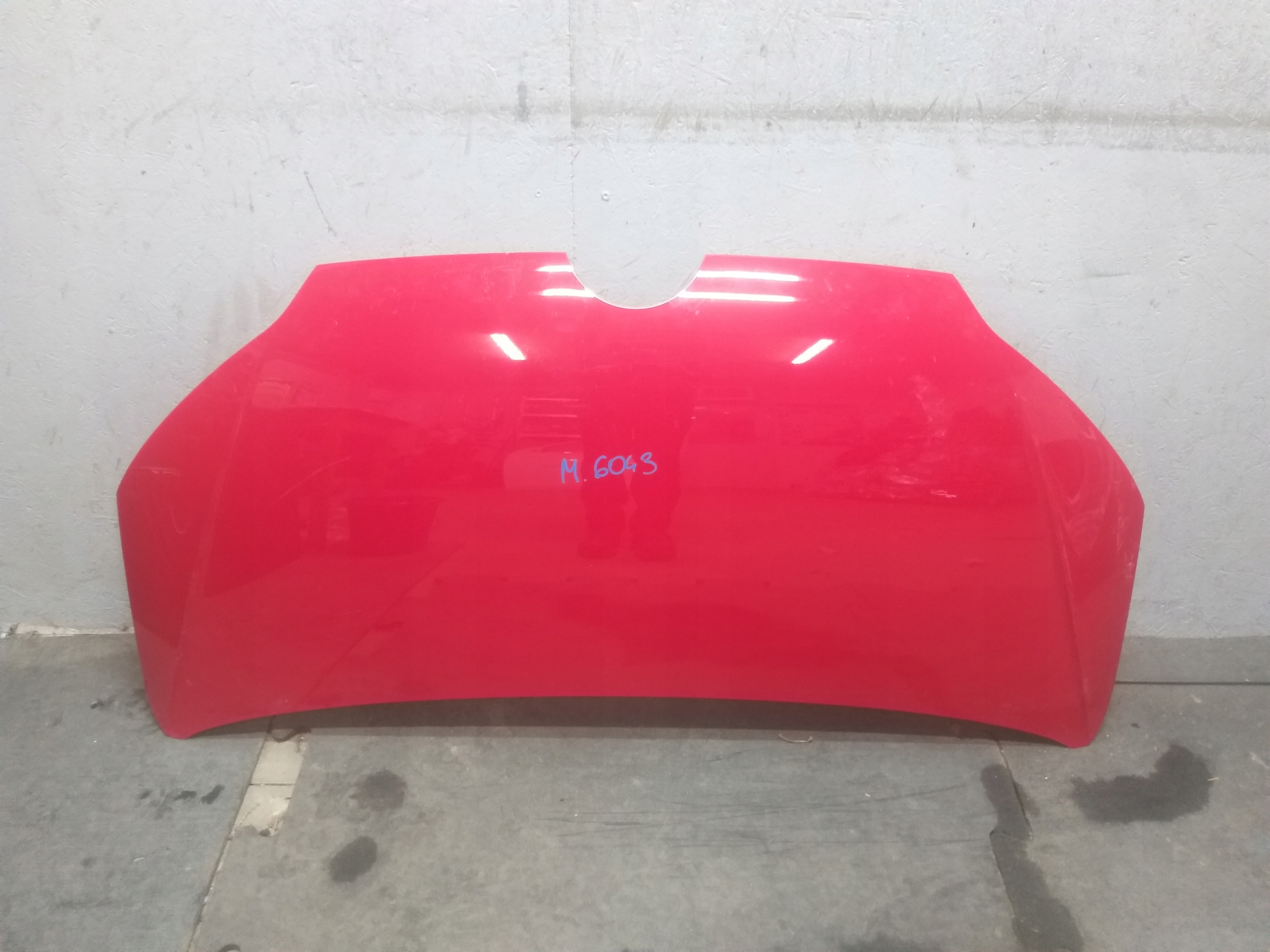 Capot VW UP LIFT 1S