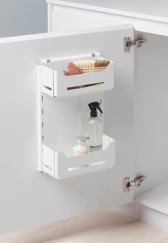 Peka 10.174.01 Sesam mini/ biely