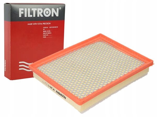 

Filtron Filtr Powietrza Saab 9-3 kombi (YS3F)