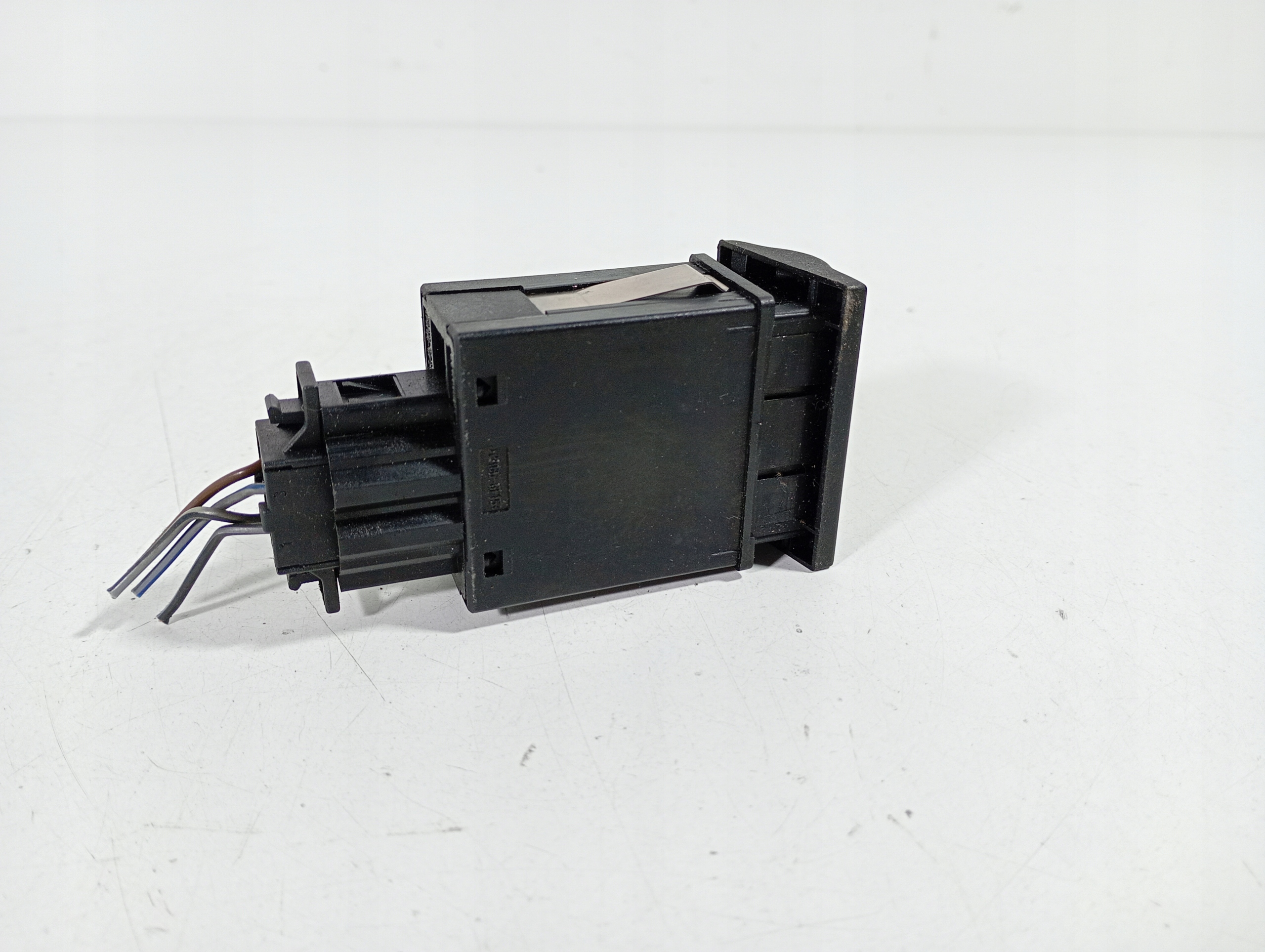SKODA Octavia 1 and 96-10 switch switch ASR