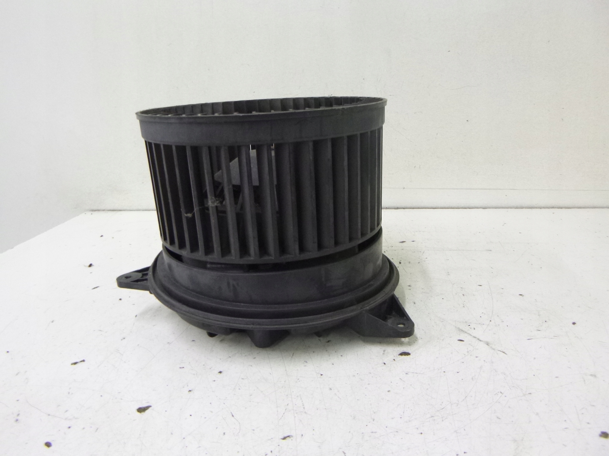 heating motor Ford Mondeo III