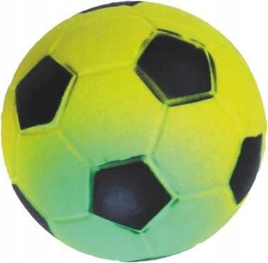 

Zabawka Piłka Football 57MM Tęcza