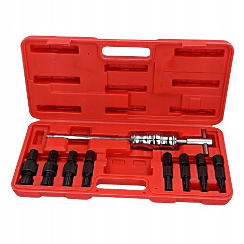 ЗНІМАЧ ІНЕРЦІЇ. ПОРШНІ ПІДШИПНИКІВ ВНУТР. NE00158