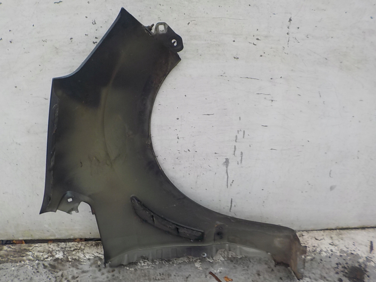 372 FORD S-MAX und MK1 Kotflügel links vorne vorne
