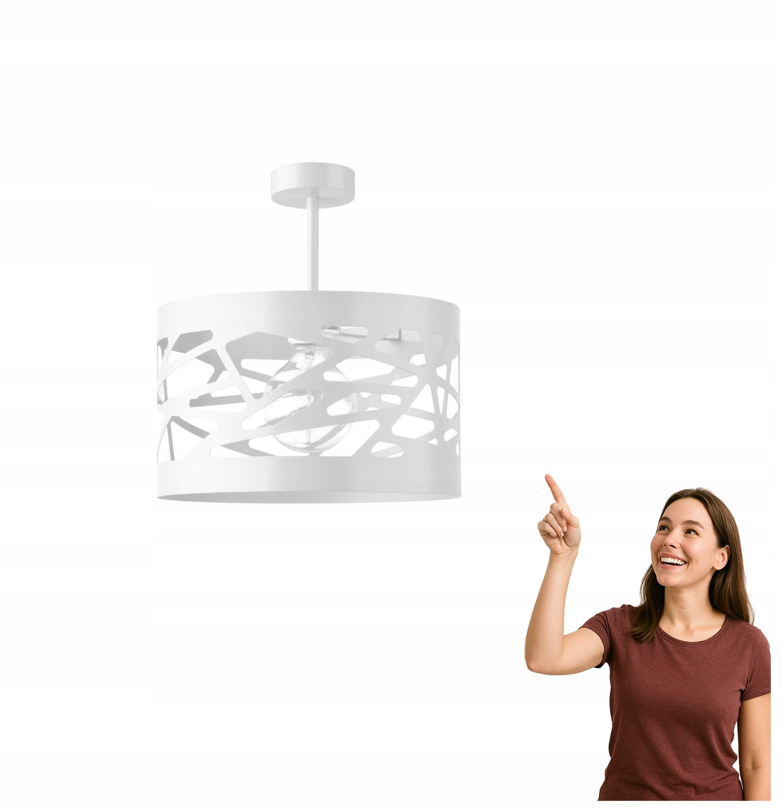 Stropná lampa Modul Frez L 31234 Sigma Lighting