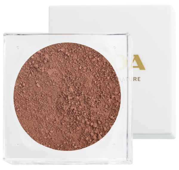Asoa Bronzer Golden Brown 6G