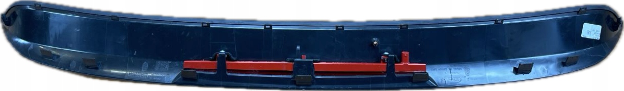 VW T-CROSS 2019- SPOILER LOTKA boot light STOP 2GM827699D
