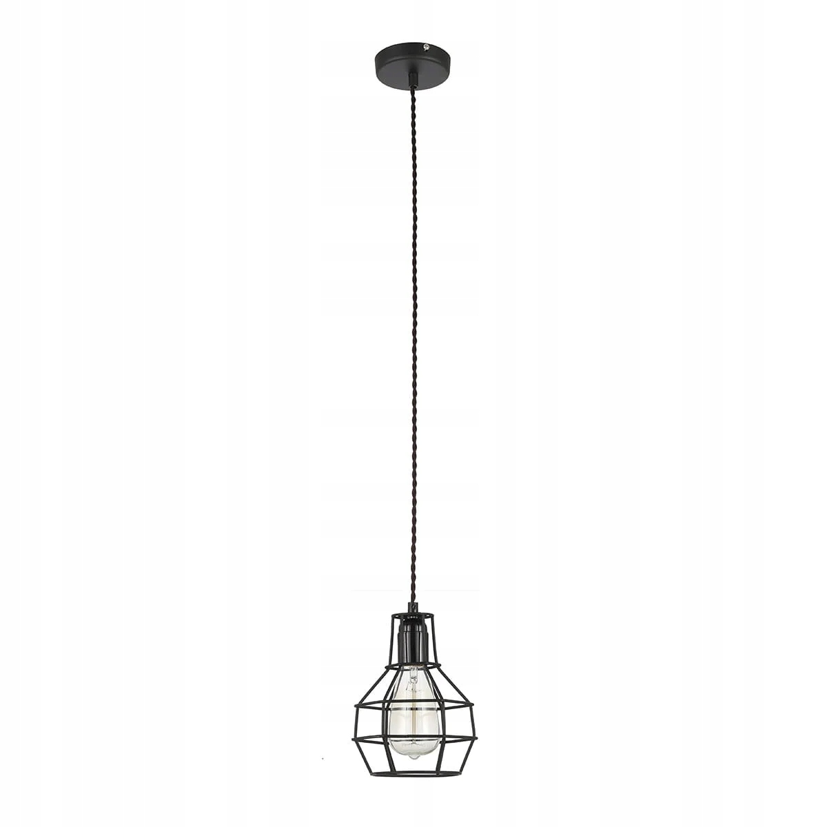 Stropní Stropní Svítidlo Italux Constantin Led, moderní design