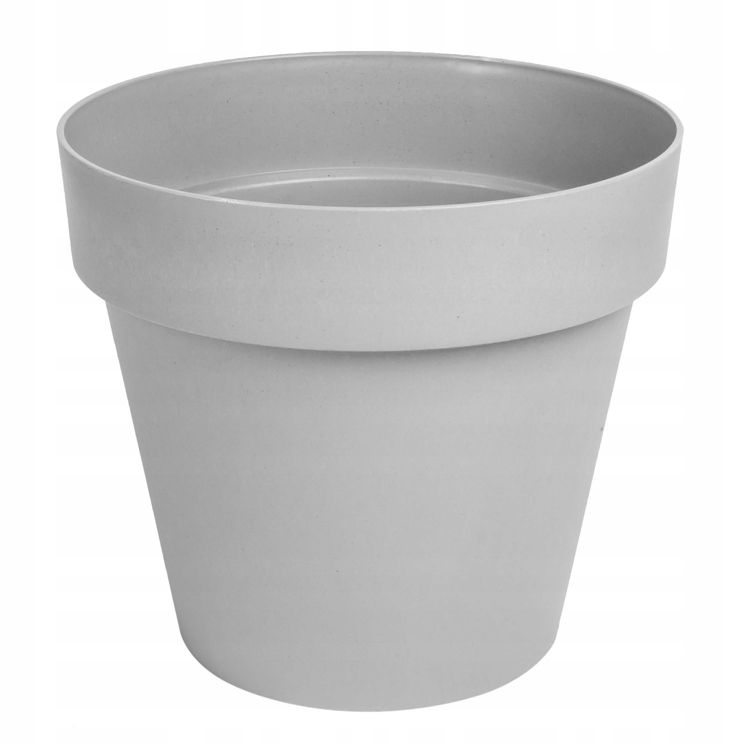 

Doniczka Tubus Beton 3,5L śr.20cm wys.18,7cmDonicz