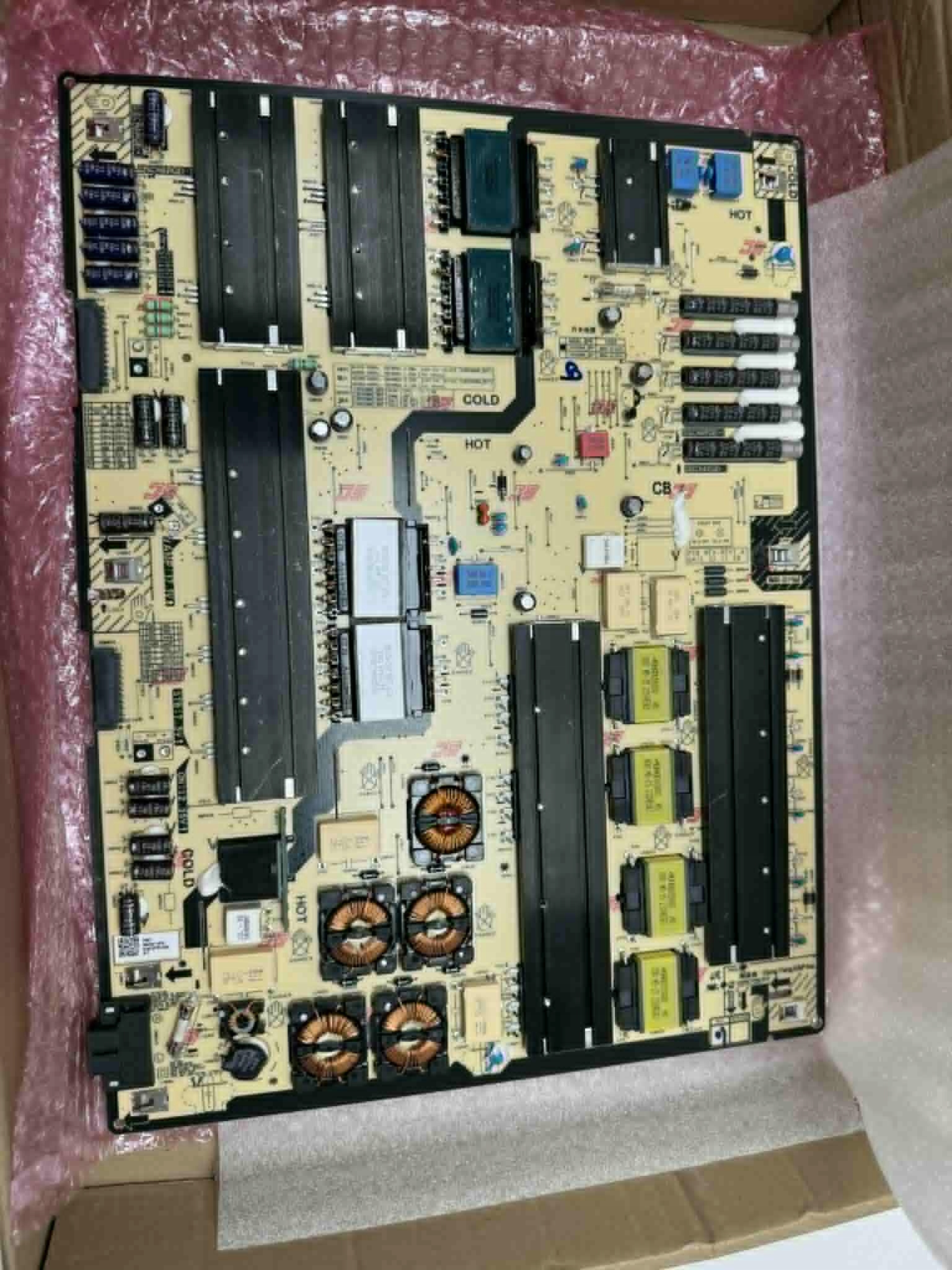 Napájacia doska Samsung DC Vss Power Board BN44-01167B