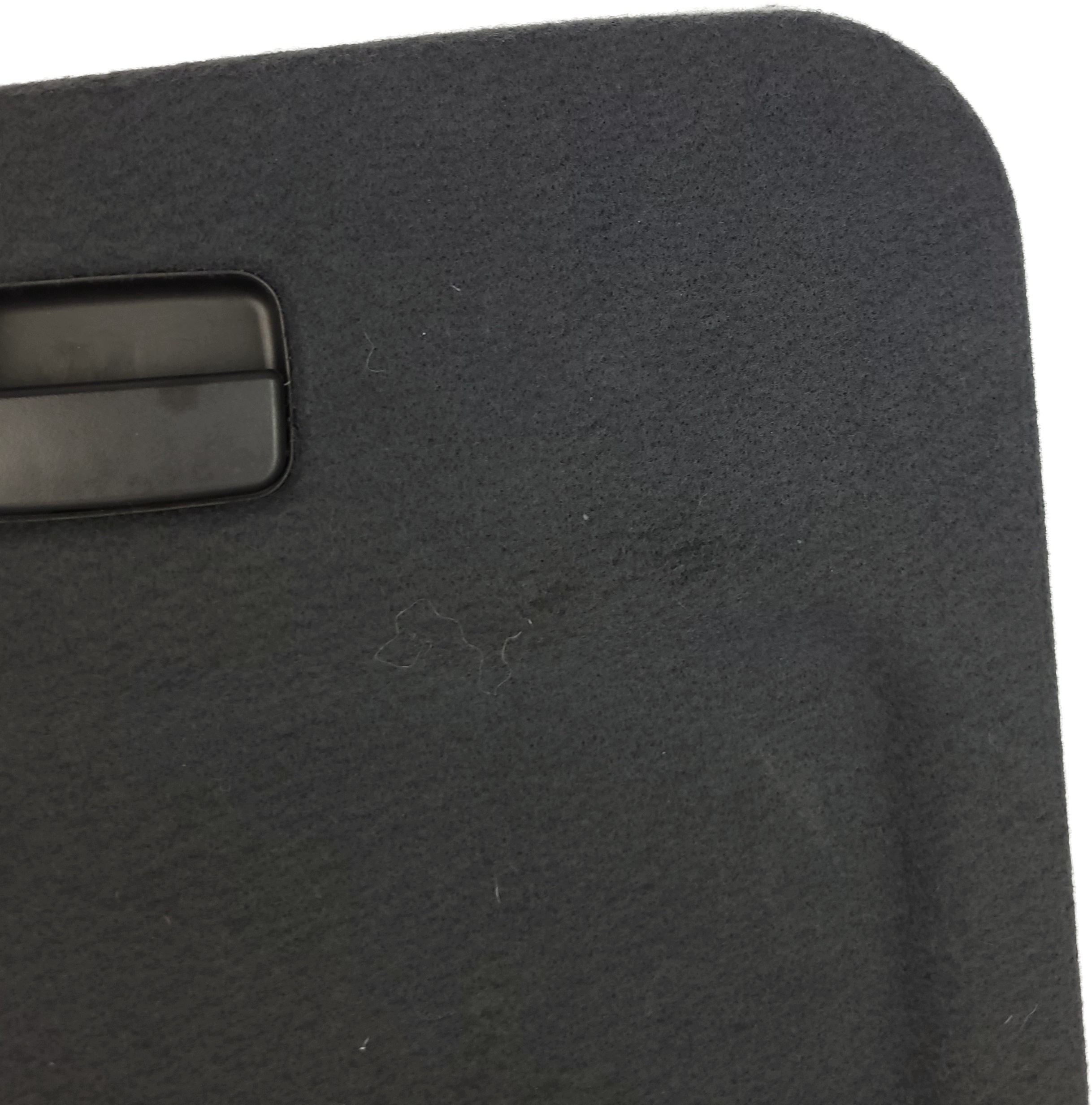 AUDI A6 C6 LIFT upholstery cover boot upholstery left sedan